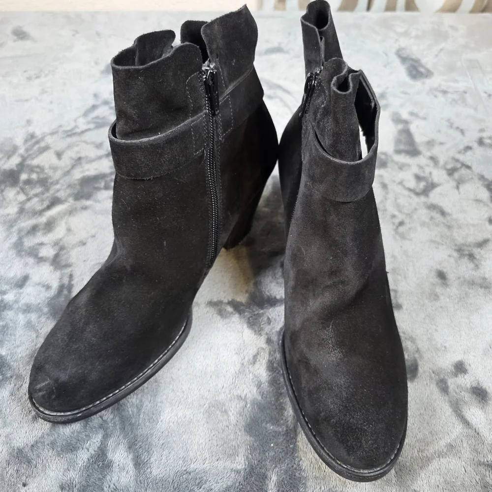 Paul Green chic black